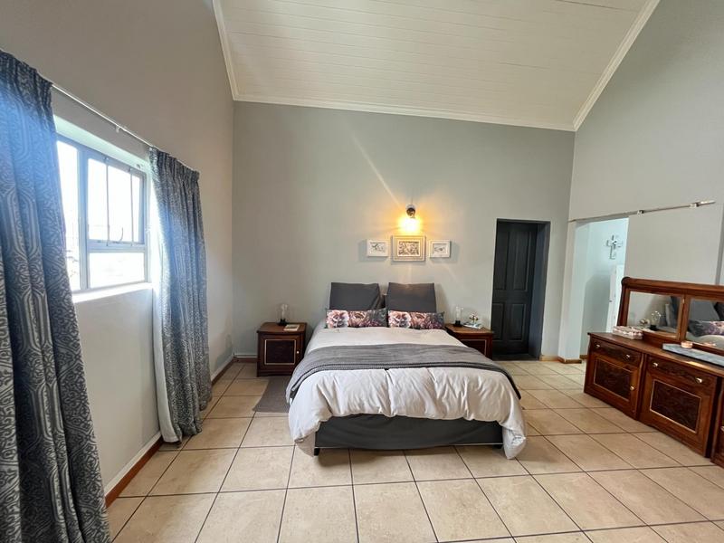 3 Bedroom Property for Sale in Dwarskersbos Western Cape